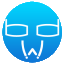 huangbin.pages.dev favicon